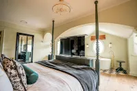 Hunton Park Hotel - piscine