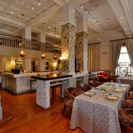 Taj Cape Town