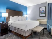 Best Western Bloomington Edina - Minneapolis