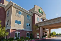 Holiday Inn Express & Suites SACRAMENTO NE CAL EXPO by IHG