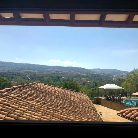 La Loma Hotel Barichara