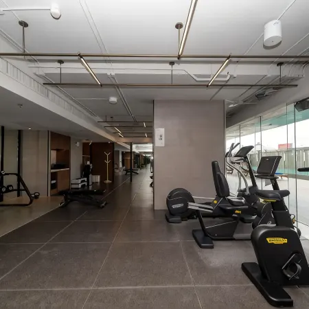 Novotel Bangkok Future Park Rangsit