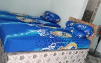Furqan Guest House Hoteles en 