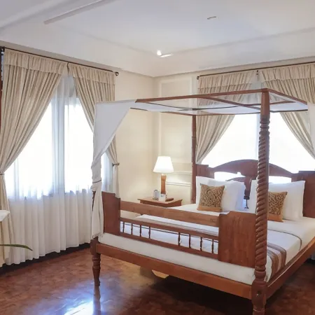Puteri Gunung Hotel