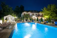 Krikonis Hotel - Pools