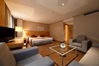 Eurohotel Castellón - parking