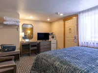 Rabbit Ears Motel Hotels in Routt County