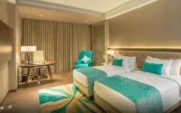BW Luxury - Wi-Fi