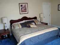 Tabor House All Season Vacation Rental LLC/Perfect for Families, Pets Welcome Hotels in Wallace