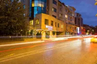Best Western Plus Lozenetz Hotel Hotel di Sofia