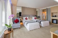 AnCasa Royale Pekan, Pahang - 4 estrellas