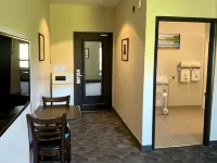 Midland Inn & Suites Hotels in Midland
