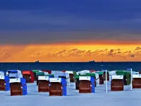 Arrive & Wohlfühlen- pure relaxation and fresh ocean breeze! Hotels near Park