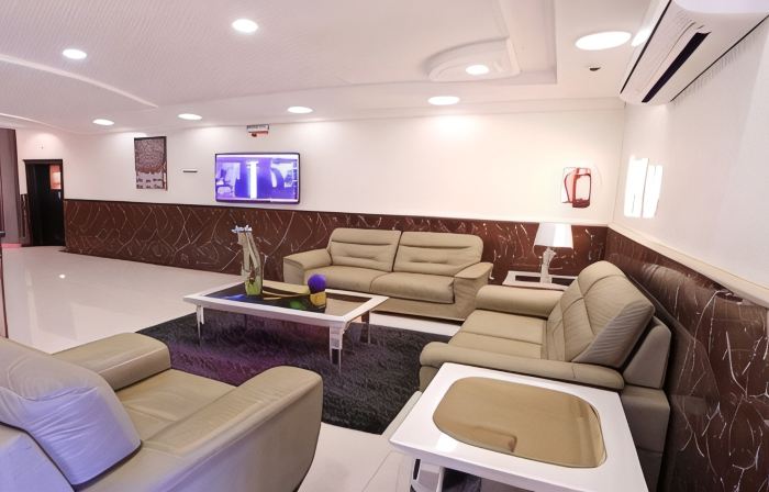 Fakhamat Aldyar for Serviced Apartments