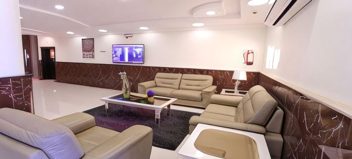 Fakhamat Aldyar for Serviced Apartments Hotels in Taif