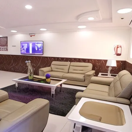 Fakhamat Aldyar for Serviced Apartments