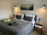 Beautiful newly renovated apartment near the Baltic Sea - Wifi