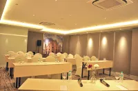 Grand Picasso Hotel
