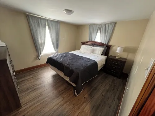 The VilleTop - Charming 1-bedroom apartment in wonderful Steubenville, OH - 2 ดาว