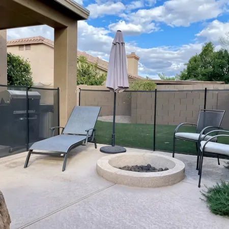 Fantastic Family Fun 5BR w Pool/Spa in Gilbert