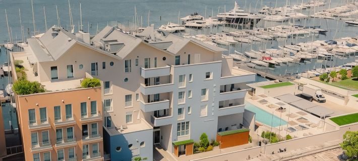 Mosella Suite Hotel Hotels in Chioggia