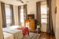 J Birds' Bungalow - Homestays
