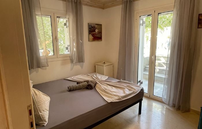 Top holiday home private pool by the sea with private garden for single use
