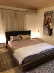Top holiday home private pool by the sea with private garden for single use - balcony