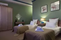 Hermes Country Hotel - С баром