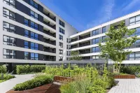 Apartamenty Portova Q4Apartments - ブティック