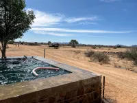 Namgate Guesthouse - Pools