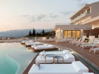 Messinian Icon Hotel & Suites Hotels in Messenia