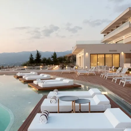 Messinian Icon Hotel & Suites