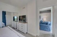 Resort style 1BR/1BA condo