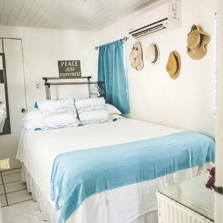 Beach Front Cottage