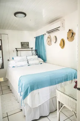 Beach Front Cottage - 3-Star