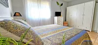 Vacation home CALETA SUEÑO, Caleta de Fuste, fiber optic internet, SEA VIEW - 2-Star