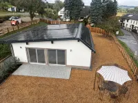 Welcome to Studio Boskoop: Your dream vacation in Saarschleifenland