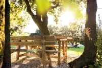 Agriturismo I Casali - A stone farmhouse from 1850 with pool - 3 estrellas