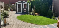 Detached Luxury Holiday home large Garden, Terrace, Airconditioning in Kamperland