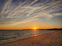 ON BEACH CONDO - Full Ocean View -10 steps to sand - 3 étoiles