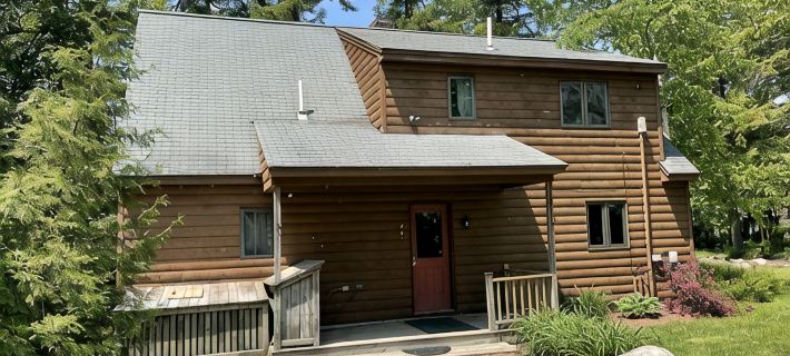 Great Pond Waterfront: Dog-friendly Home Near Colby College Ξενοδοχεία στην πόλη Kennebec County
