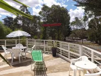 Sparkling Cabin Springs Hotels in Creswick