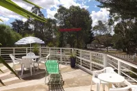 Sparkling Cabin Springs - Homestays