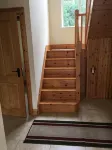 St Columbs Cottages   No. 2 cottage - Homestays