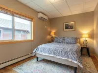 A Taste of Ely 4 BR Apartment, with Sauna Hotels in Ely
