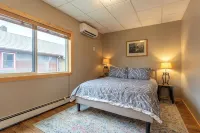A Taste of Ely 4 BR Apartment, with Sauna