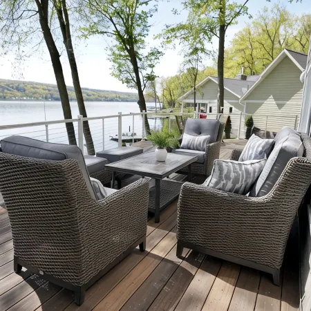 Keuka Lake Paradise - Prop Point