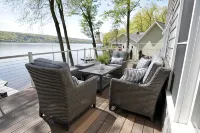 Keuka Lake Paradise - Prop Point
