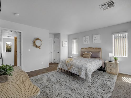 Cozy and Relaxing 3 bedrooms Las Vegas Vacation Home